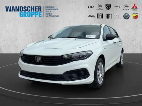 Annonce FIAT TIPO Essence 2024 d'occasion 