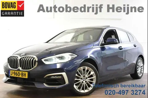 Used BMW SERIE 1 Petrol 2020 Ad 