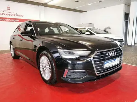 Annonce AUDI A6 Diesel 2020 d'occasion 