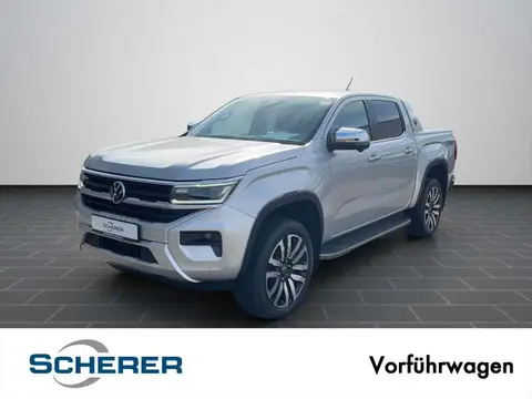 Annonce VOLKSWAGEN AMAROK Diesel 2024 d'occasion 