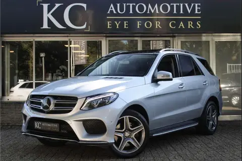 Used MERCEDES-BENZ CLASSE GLE Petrol 2016 Ad 