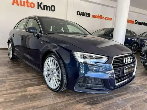 Annonce AUDI A3 Diesel 2020 d'occasion 