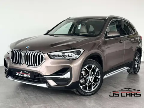 Used BMW X1 Diesel 2019 Ad 