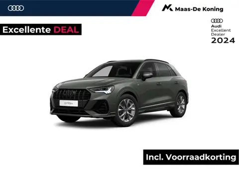 Annonce AUDI Q3 Non renseigné 2024 d'occasion 