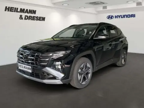 Annonce HYUNDAI TUCSON Diesel 2024 d'occasion 