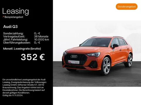 Annonce AUDI Q3 Diesel 2023 d'occasion 