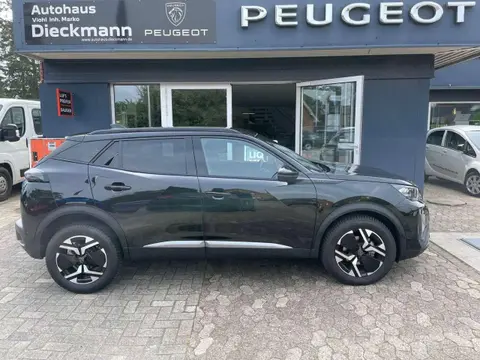 Annonce PEUGEOT 2008 Essence 2023 d'occasion 