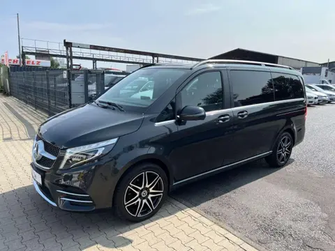 Used MERCEDES-BENZ CLASSE V Diesel 2019 Ad 