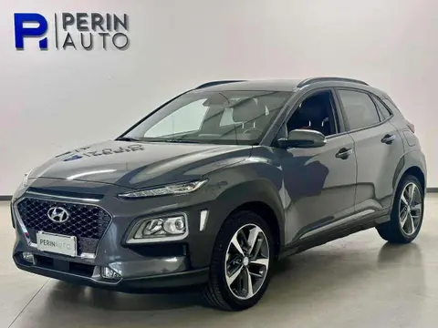 Used HYUNDAI KONA Petrol 2019 Ad 