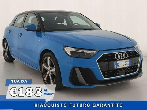 Used AUDI A1 Petrol 2019 Ad 