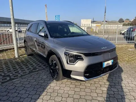 Annonce KIA E-NIRO Électrique 2023 d'occasion 