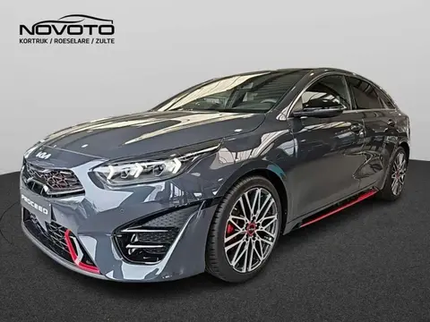 Used KIA PROCEED Petrol 2024 Ad 