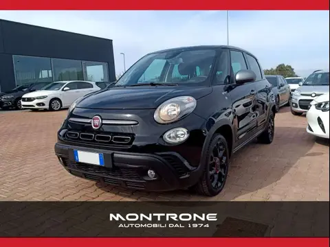 Used FIAT 500L Diesel 2021 Ad 