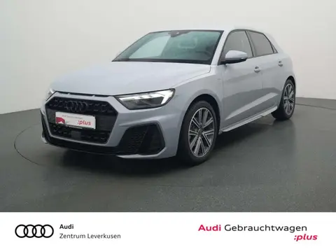 Annonce AUDI A1 Essence 2023 d'occasion 