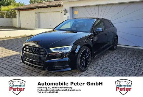 Used AUDI A3 Petrol 2020 Ad 