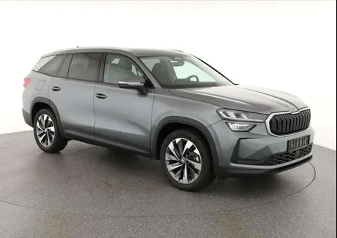 Used SKODA KODIAQ Diesel 2024 Ad 