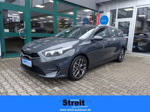 Used KIA CEED Petrol 2023 Ad 