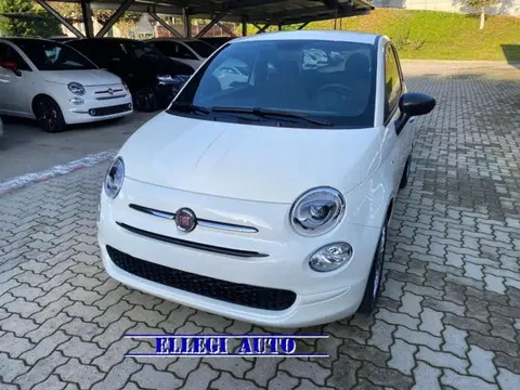 Used FIAT 500 Hybrid 2024 Ad 