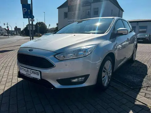 Annonce FORD FOCUS Essence 2015 d'occasion 