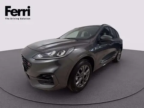 Used FORD KUGA Hybrid 2021 Ad 