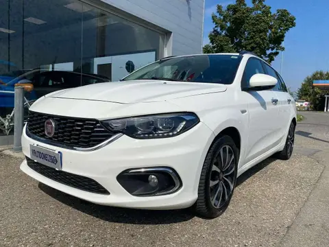 Annonce FIAT TIPO Diesel 2017 d'occasion 