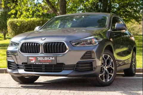 Annonce BMW X2 Diesel 2021 d'occasion 