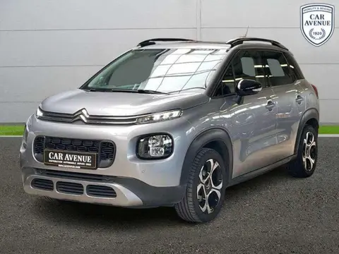 Used CITROEN C3 AIRCROSS Petrol 2020 Ad 