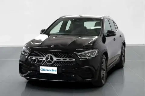 Annonce MERCEDES-BENZ CLASSE GLA Diesel 2023 d'occasion 