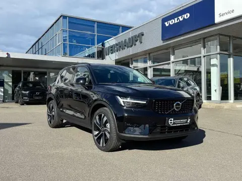 Used VOLVO XC40 Petrol 2024 Ad 