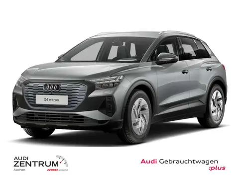 Used AUDI Q4 Electric 2023 Ad 