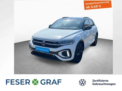 Annonce VOLKSWAGEN T-ROC Essence 2024 d'occasion 