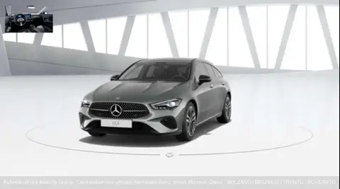 Used MERCEDES-BENZ CLASSE CLA Diesel 2024 Ad 