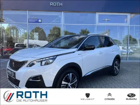 Used PEUGEOT 3008 Diesel 2021 Ad 