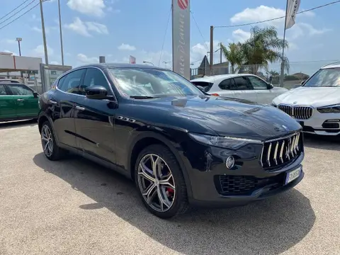 Used MASERATI LEVANTE Diesel 2019 Ad 