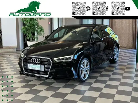 Used AUDI A3 Diesel 2021 Ad 