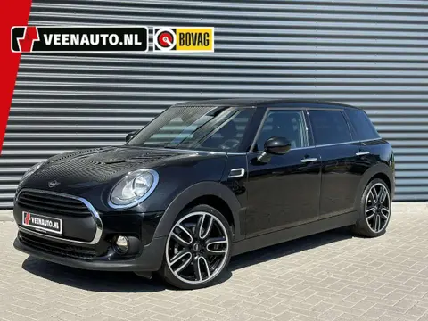 Annonce MINI COOPER Essence 2018 d'occasion 