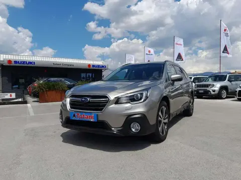 Used SUBARU OUTBACK Petrol 2018 Ad 