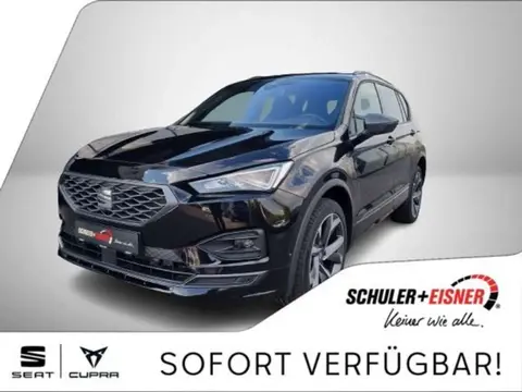 Annonce SEAT TARRACO Diesel 2023 d'occasion 