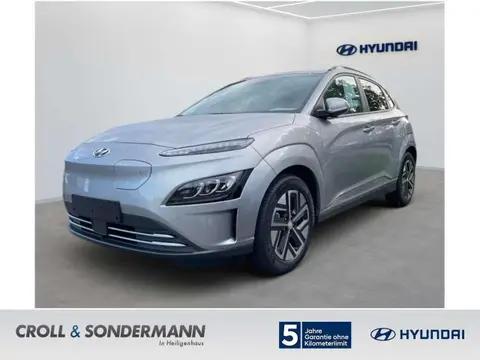 Used HYUNDAI KONA Electric 2024 Ad 