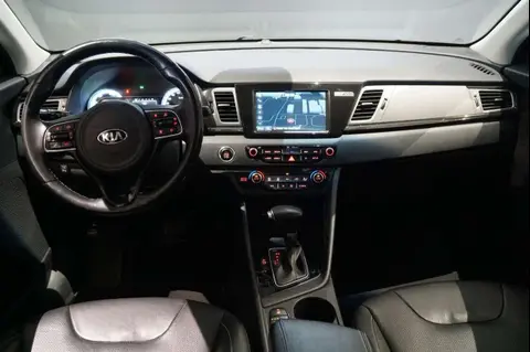 Used KIA NIRO Hybrid 2019 Ad 