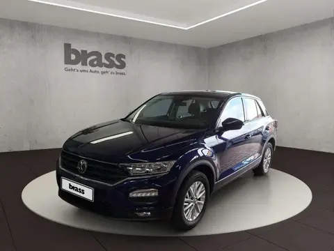 Used VOLKSWAGEN T-ROC Petrol 2018 Ad 