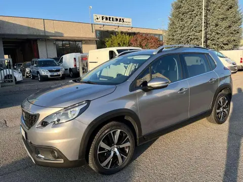 Used PEUGEOT 2008 Diesel 2016 Ad 