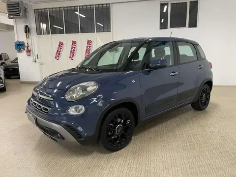 Annonce FIAT 500L Essence 2021 d'occasion 