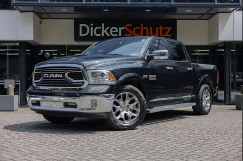 Annonce DODGE RAM GPL 2018 d'occasion 