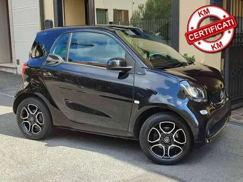 Used SMART FORTWO Petrol 2019 Ad 