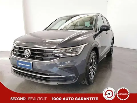 Annonce VOLKSWAGEN TIGUAN Diesel 2020 d'occasion 