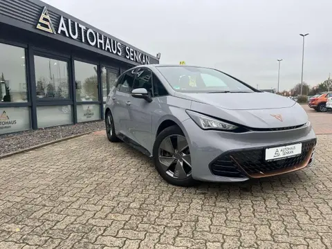 Annonce CUPRA BORN Électrique 2022 d'occasion 