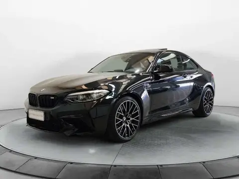 Used BMW M2 Petrol 2020 Ad 