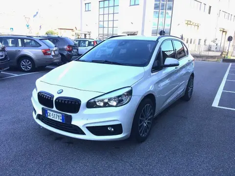 Annonce BMW SERIE 2 Diesel 2015 d'occasion 