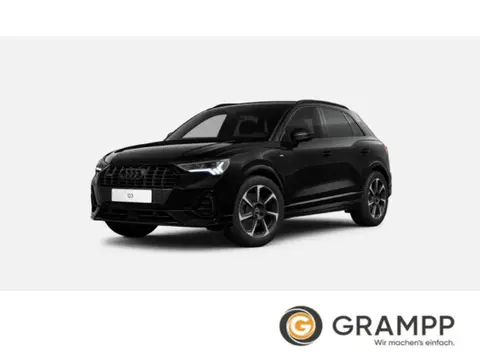 Used AUDI Q3 Diesel 2024 Ad 